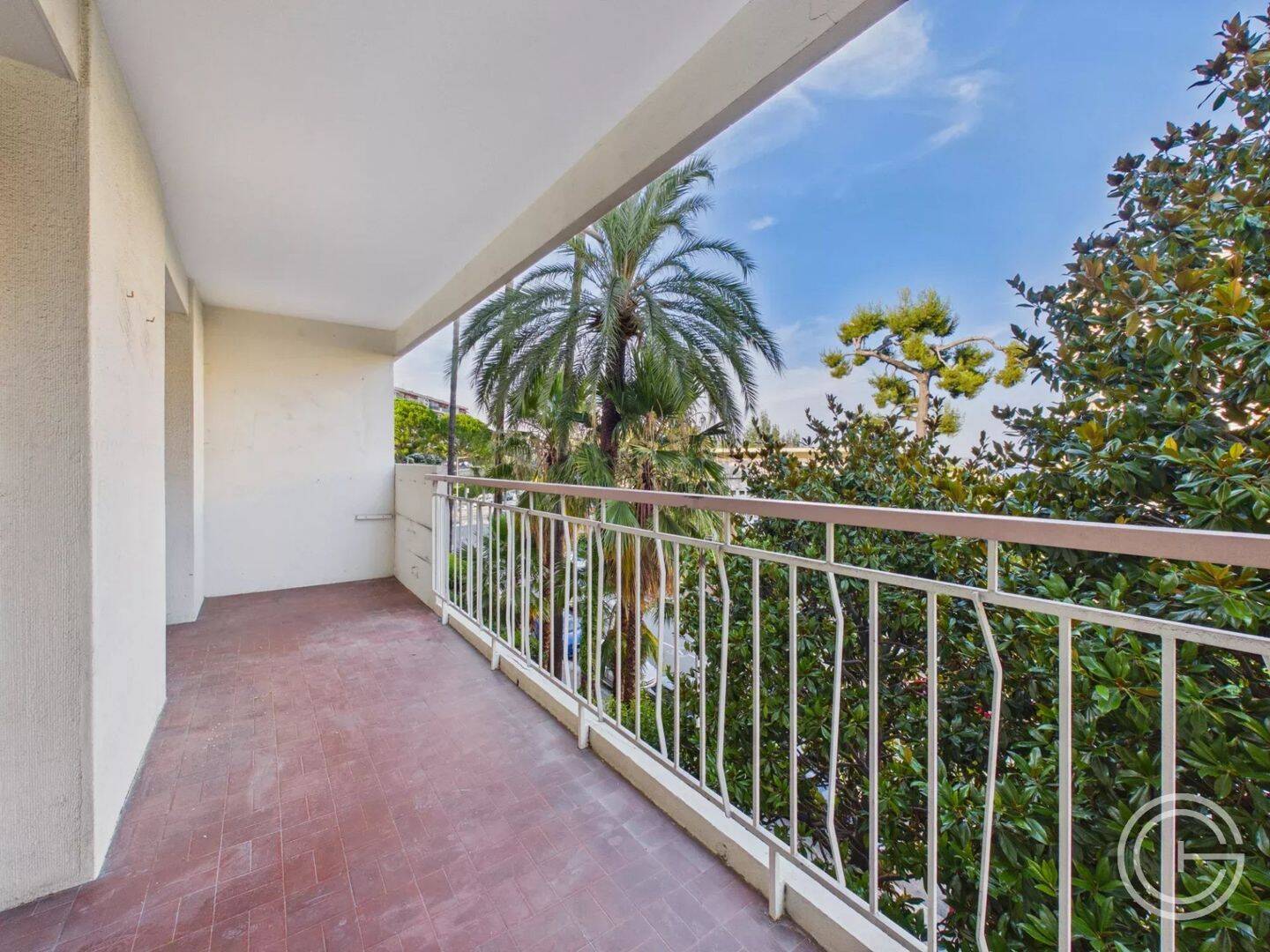 Appartement 3 pièces 70 m² · à Nice · 69,6 m² · 1 380 €