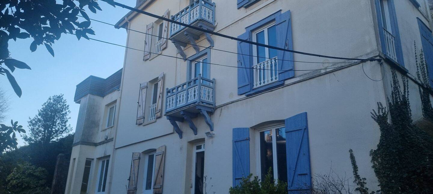 Maison 8 pièces 167 m² · à Dieppe · 167 m² · 267 750 €