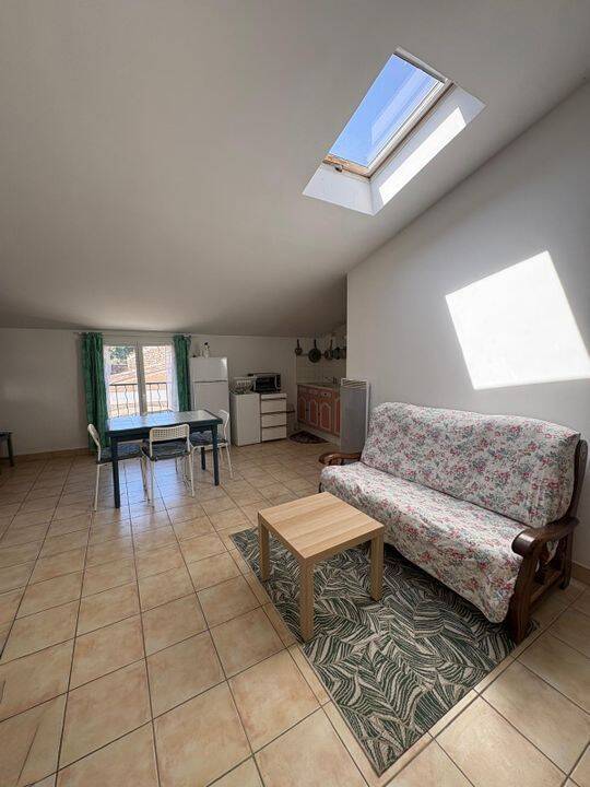 Appartement 2 pièces 50 m² · à Saint-Martin-de-Brômes · 50 m² · 480 €/mois
