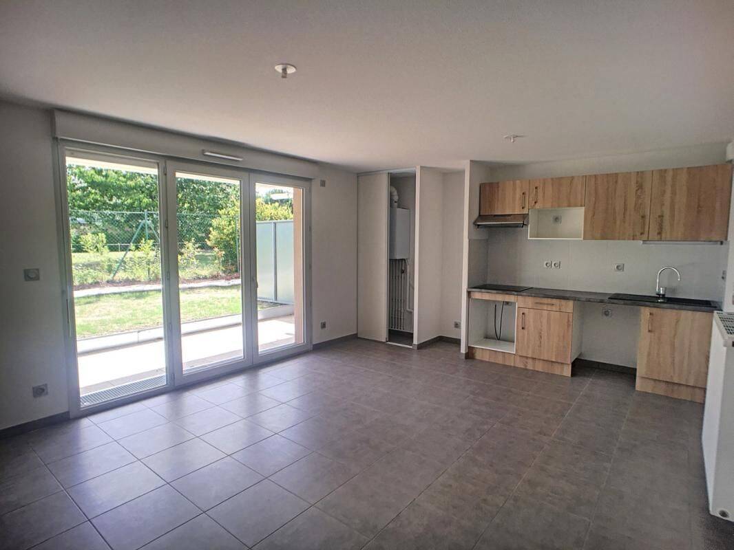 Appartement 3 pièces 58 m² · à Toulouse · 58 m² · 784 €