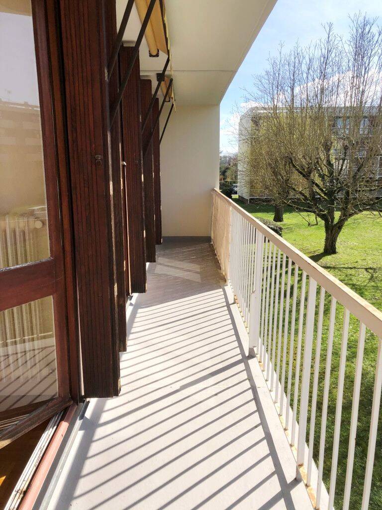 Appartement 4 pièces 89 m² · à Sens · 88,9 m² · 148 000 €