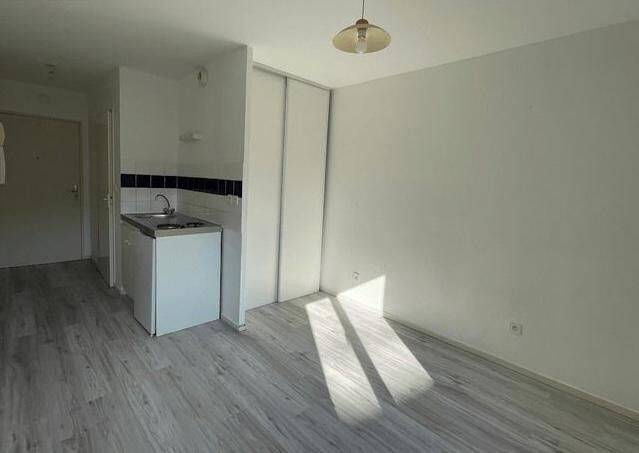 Appartement 1 pièce 18 m² · à Le Havre · 18 m² · 415 €/mois