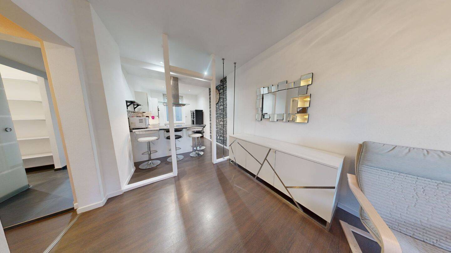 Appartement 2 pièces 51 m² · à Riedisheim · 51 m² · 680 €