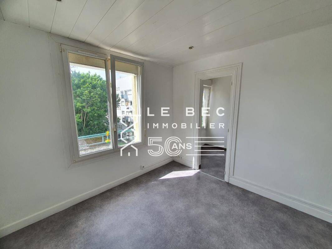 Appartement 2 pièces 18 m² · à Lorient · 18 m² · 69 950 €