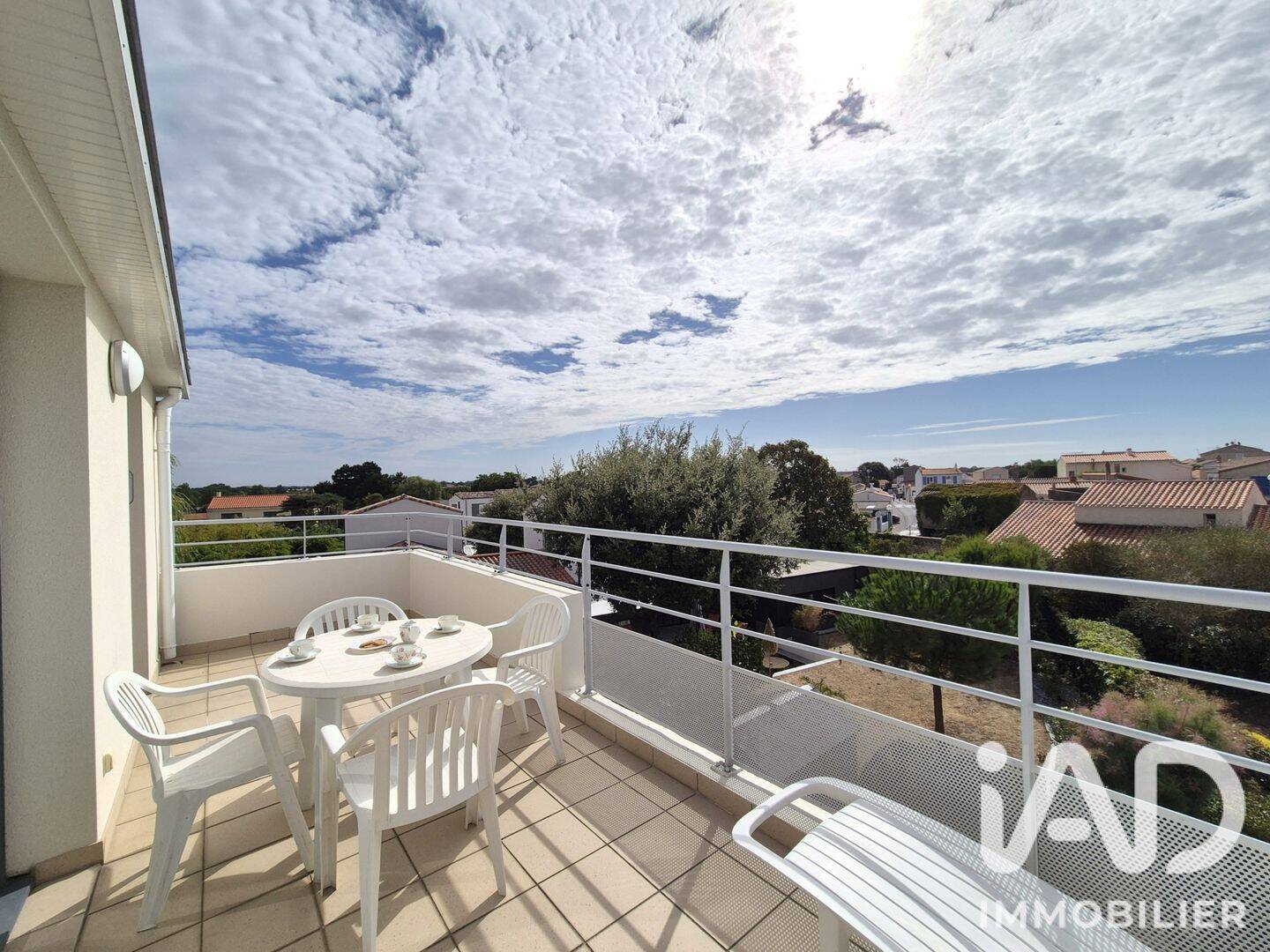 Appartement 3 pièces 65 m² · à Les Sables-d'Olonne · 65 m² · 340 000 €