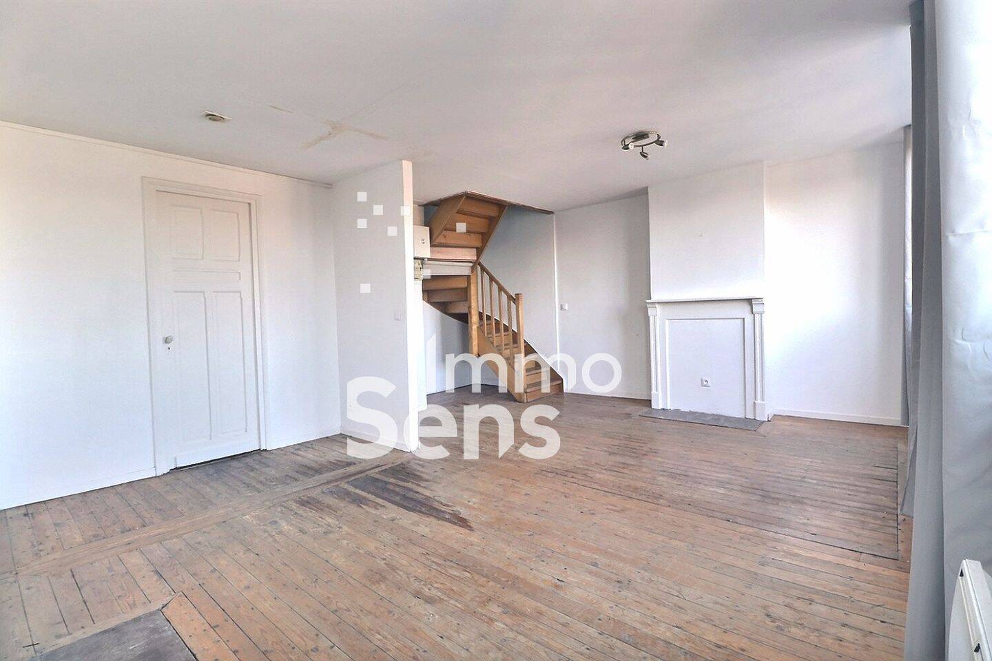 Appartement 2 pièces 38 m² · à Lambersart · 38,5 m² · 149 000 €