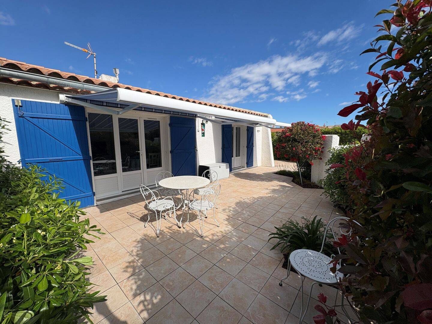 Maison 3 pièces 57 m² · à Saint-Cyprien · 57 m² · 273 000 €
