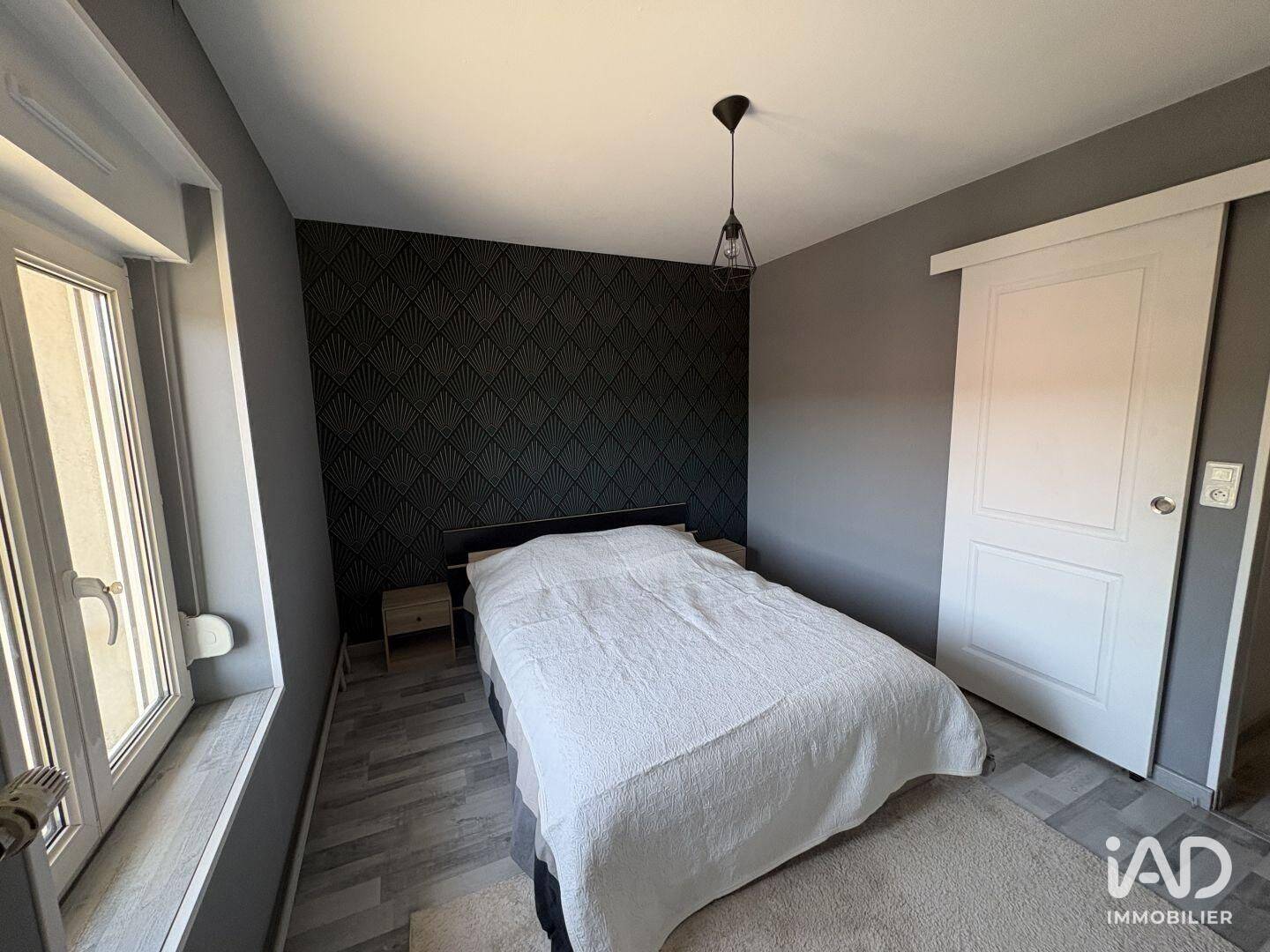 Maison 3 pièces 83 m² · à Cousances-les-Forges · 83 m² · 800 €