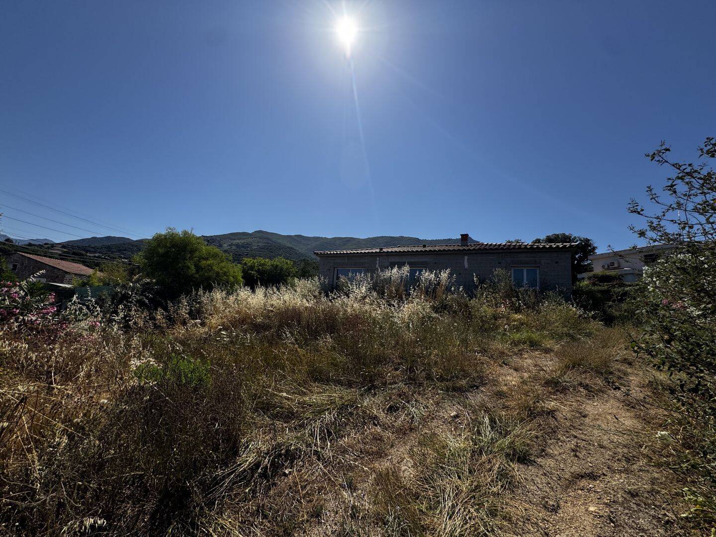 Maison 5 pièces 110 m² · à Ajaccio · 110 m² · 466 000 €