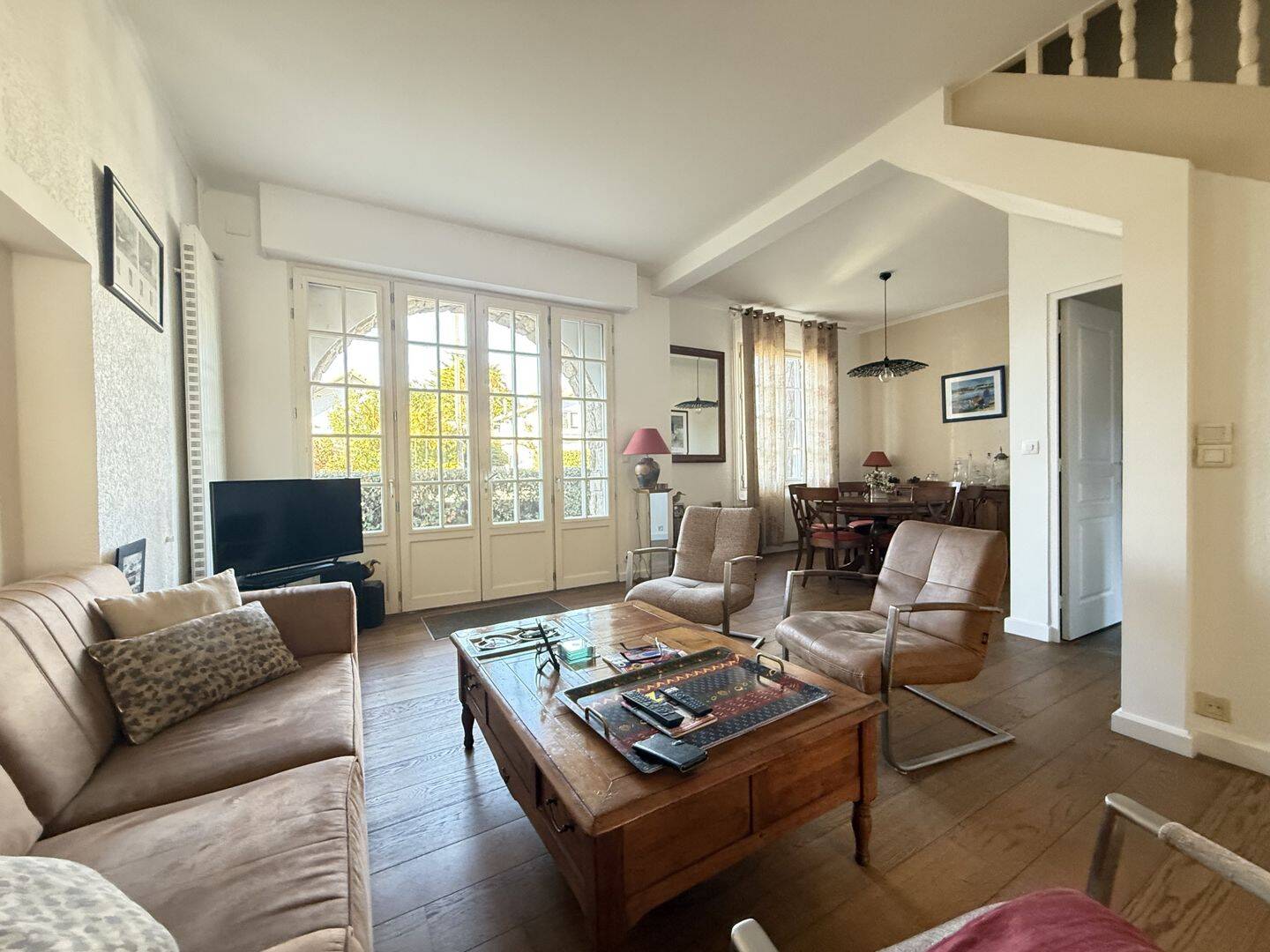 Maison 5 pièces 112 m² · à La Baule-Escoublac · 112 m² · 749 000 €