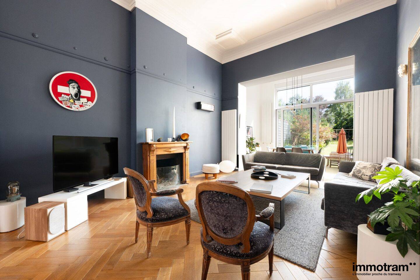 Maison 7 pièces 268 m² · à Roubaix · 268 m² · 639 500 €