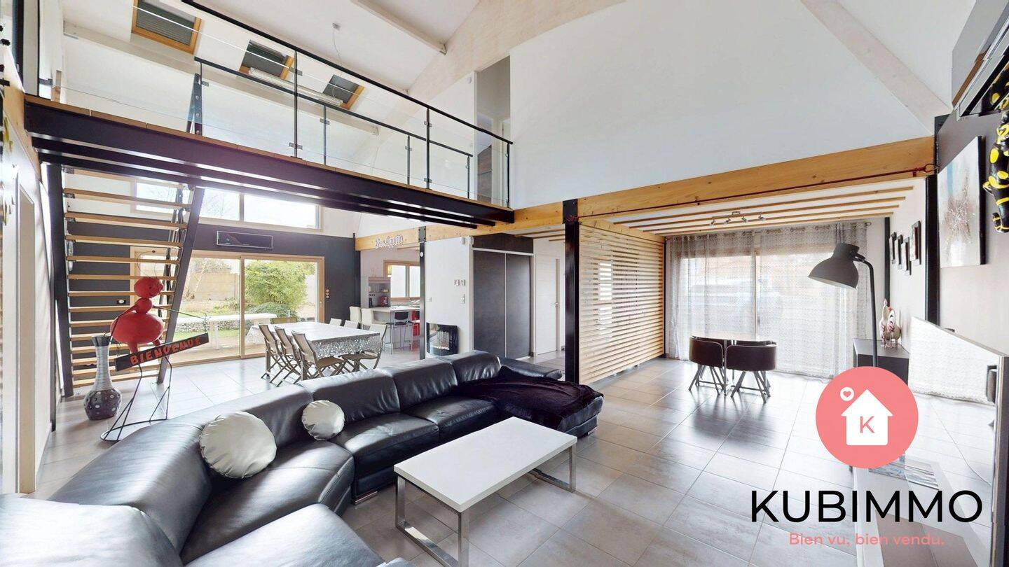 Maison 7 pièces 177 m² · à Jard-sur-Mer · 177 m² · 549 000 €