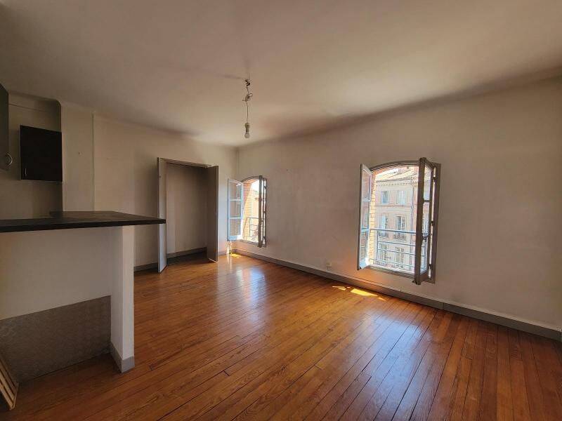 Appartement 3 pièces 65 m² · à Toulouse · 65 m² · 1 110 €/mois