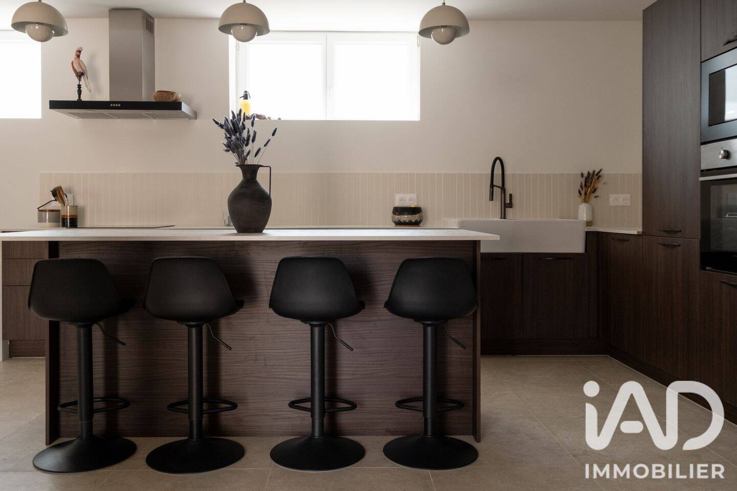 Maison 6 pièces 129 m² · à Brest · 128,5 m² · 420 700 €