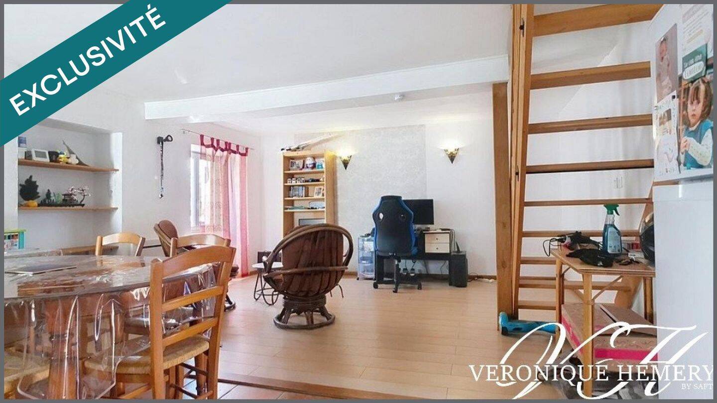 Maison 3 pièces 72 m² · à Les Hauts-d'Anjou · 72 m² · 129 800 €