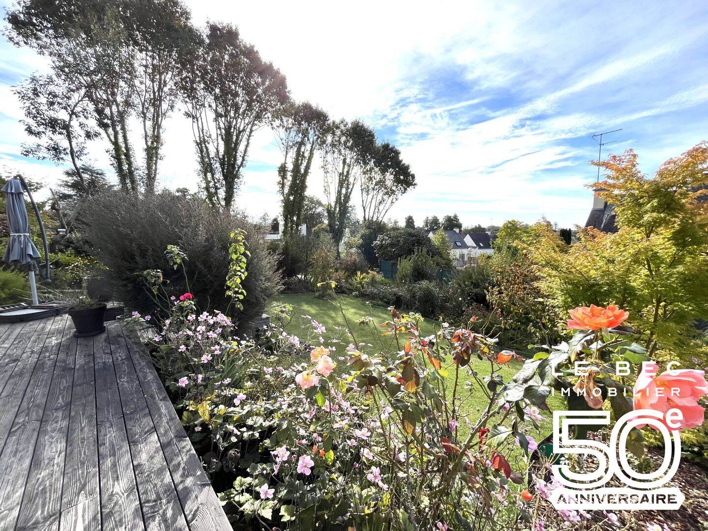 Maison 8 pièces 188 m² · à Saint-Avé · 188 m² · 470 200 €