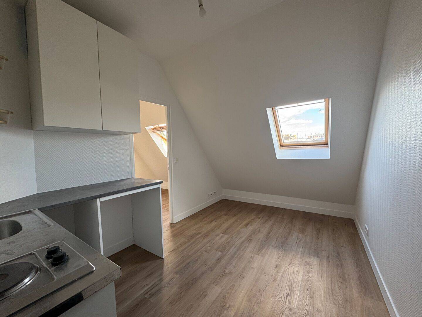 Appartement 2 pièces 22 m² · à Paris 16ème Arrondissement · 22 m² · 900 €/mois