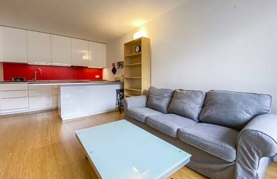 Appartement 2 pièces 38 m² · à Boulogne-Billancourt · 38 m² · 735 €
