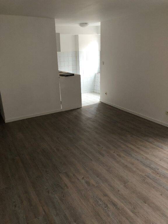 Appartement 1 pièce 24 m² · à Lizy-sur-Ourcq · 23,8 m² · 411 €/mois