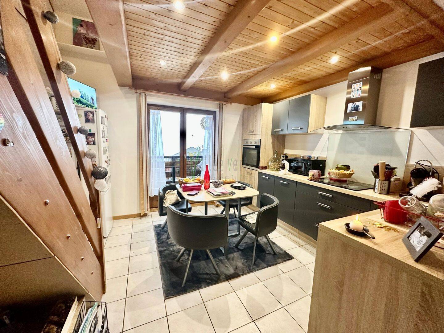 Appartement 2 pièces 29 m² · à Habère-Poche · 29 m² · 121 900 €