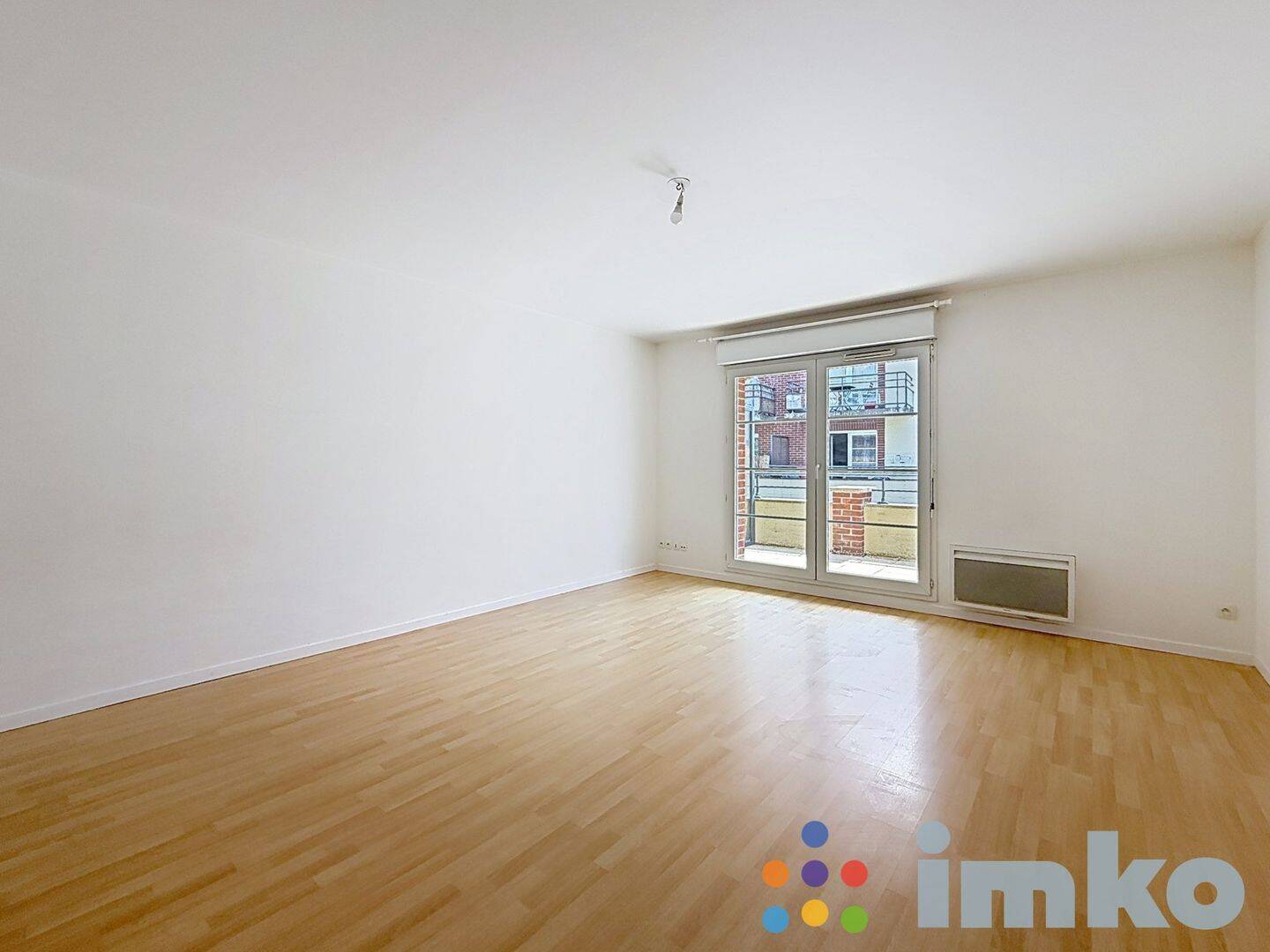 Appartement 3 pièces 64 m² · à Marcq-en-Barœul · 64,3 m² · 920 €