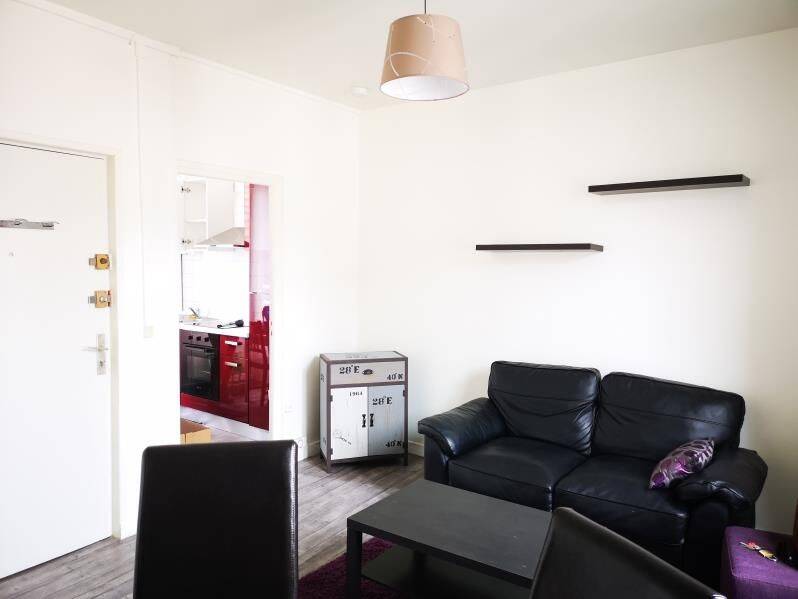 Appartement 2 pièces 36 m² · à Pontoise · 35,5 m² · 798 €/mois
