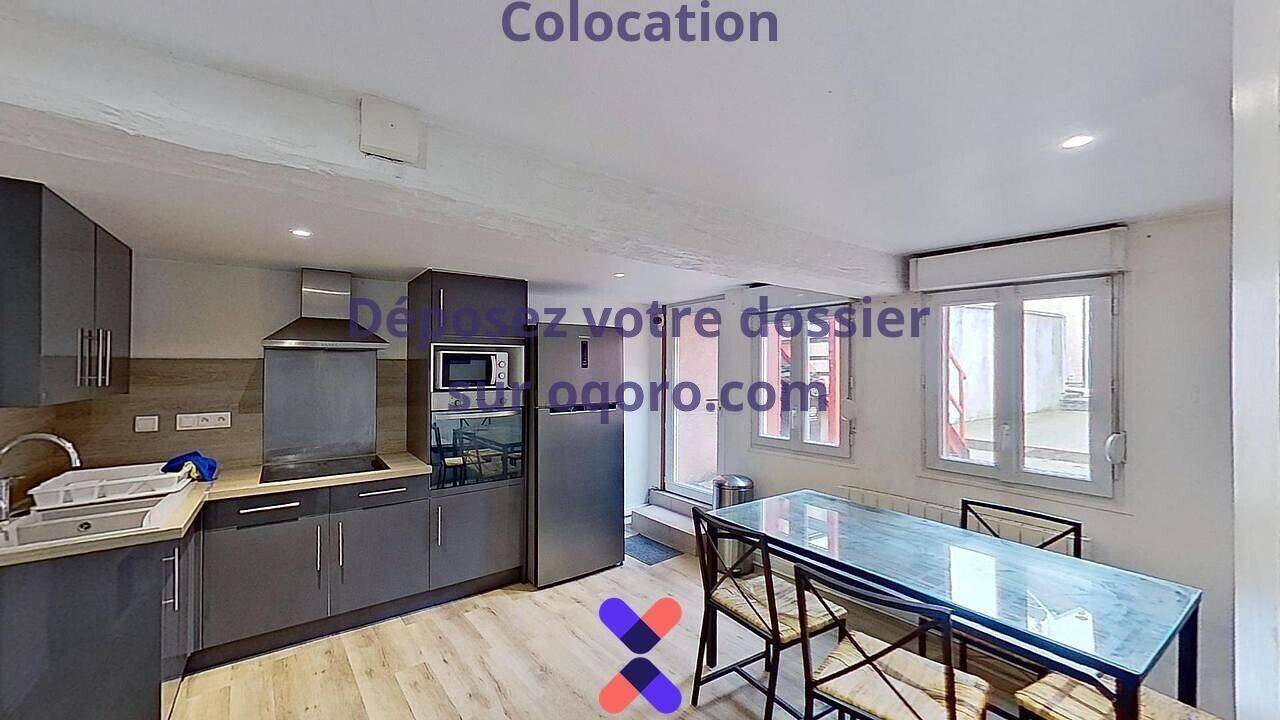 Maison 6 pièces 80 m² · à Darnétal · 79,8 m² · 363 €/mois