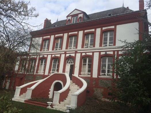 Maison à vendre 659 000 € 1 pièce 420 m² Talmontiers 60590