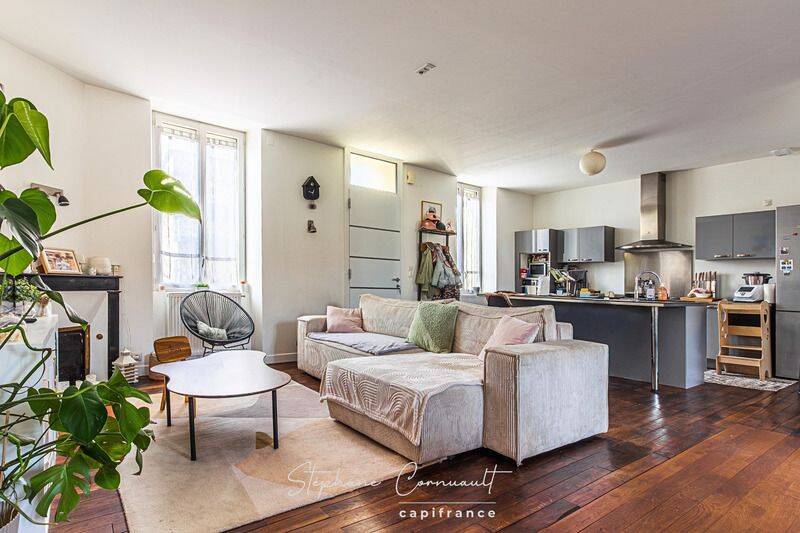 Maison 5 pièces 147 m² · à Périgueux · 147 m² · 265 000 €