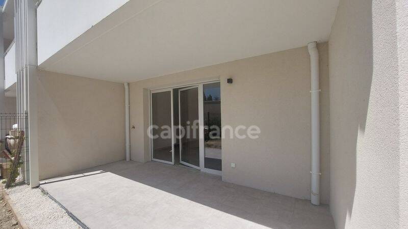 Appartement 1 pièce 31 m² · à Saint-Rémy-de-Provence · 31 m² · 175 000 €