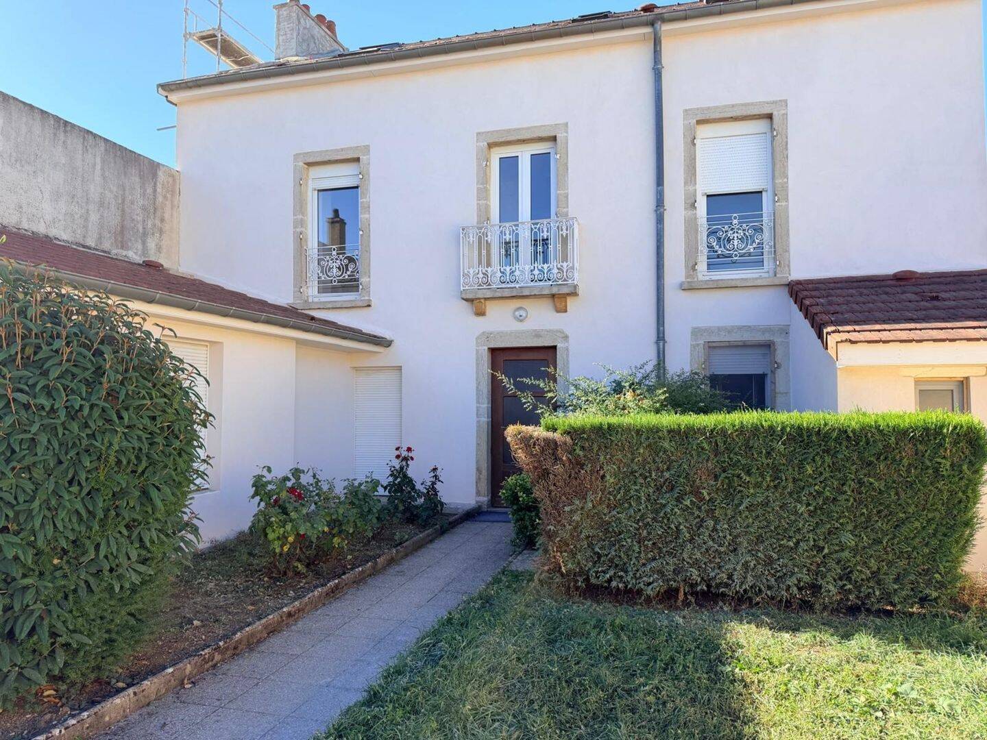 Appartement 2 pièces 39 m² · à Marsannay-la-Côte · 39 m² · 129 000 €