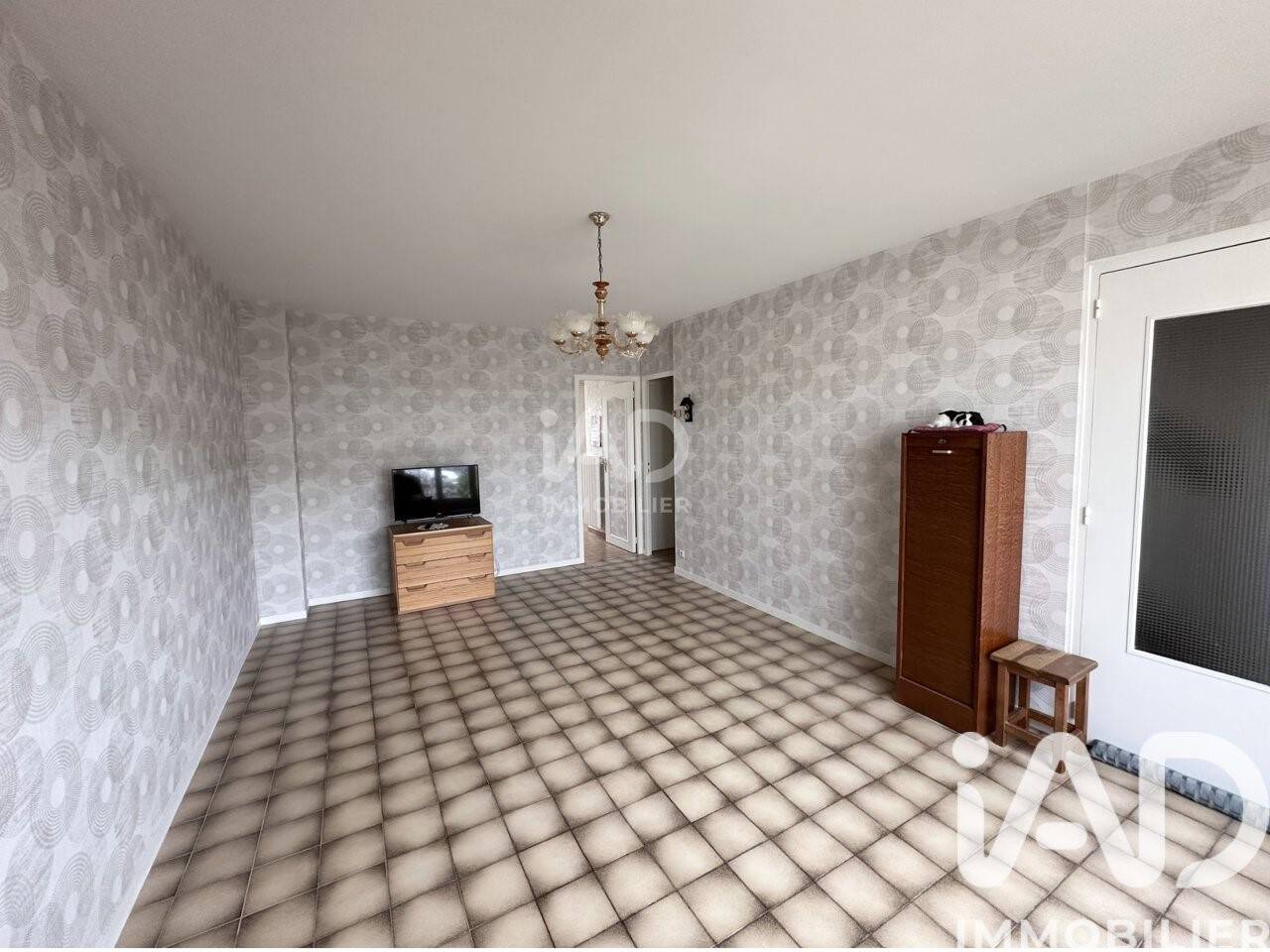 Maison 5 pièces 98 m² · à Briare · 98 m² · 89 500 €