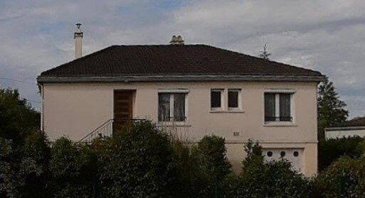 Appartement 1 pièce 22 m² · à Les Sorinières · 22 m² · 500 €/mois