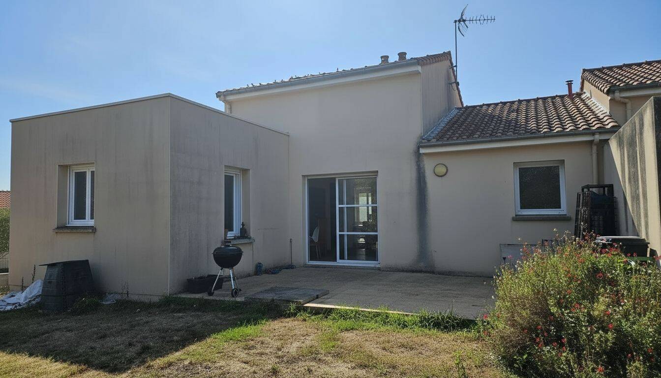 Maison 4 pièces 80 m² · à Orée d'Anjou · 80 m² · 178 500 €