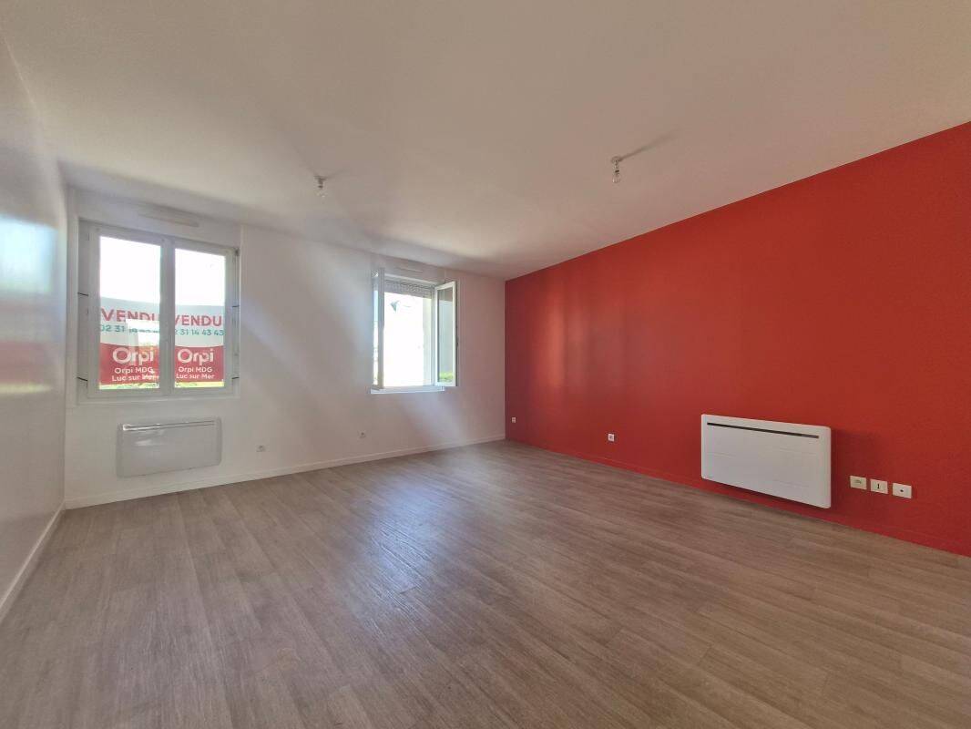Appartement 1 pièce 36 m² · à Ouistreham · 36 m² · 139 750 €