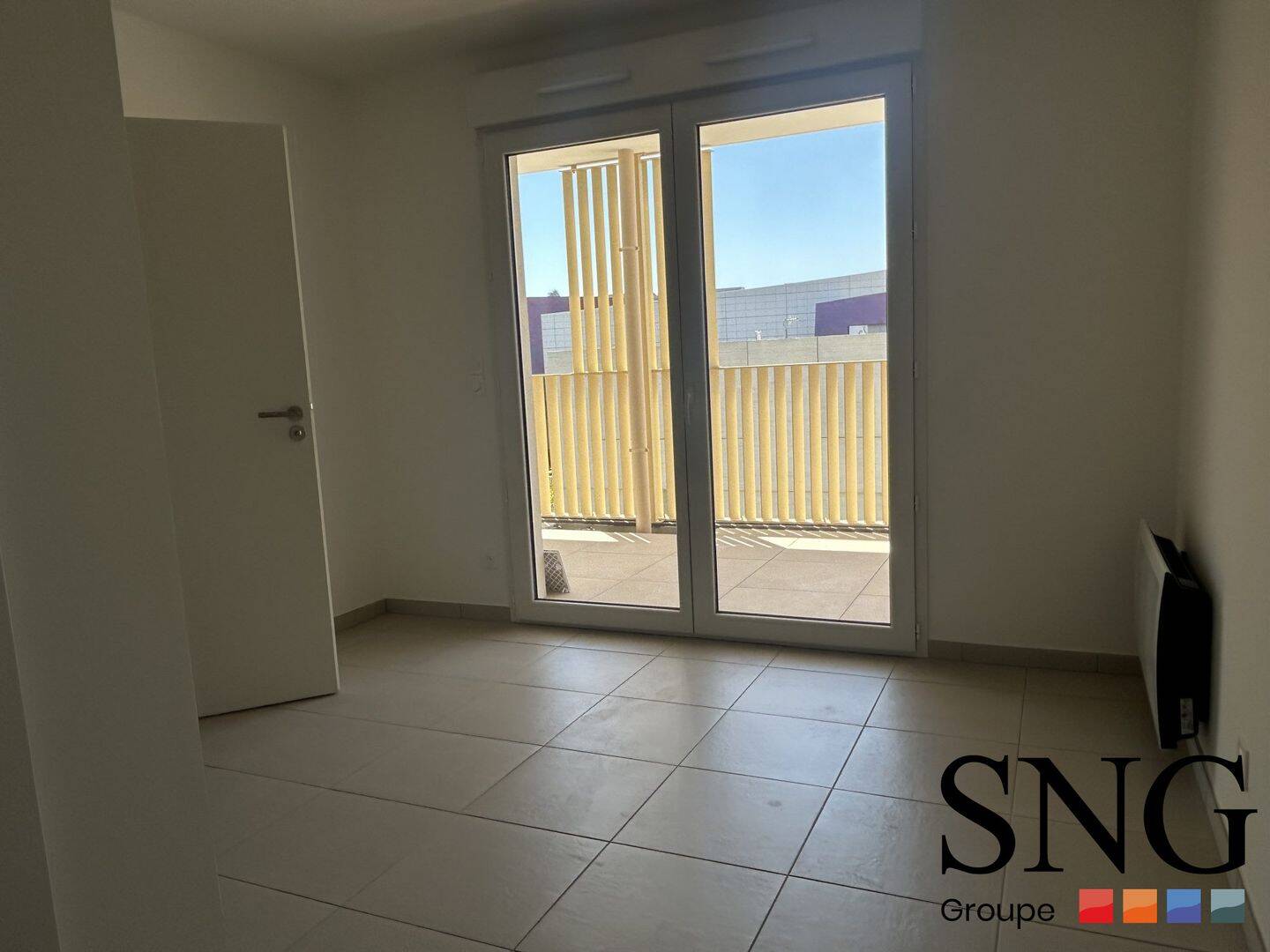 Appartement 1 pièce 22 m² · à Béziers · 21,6 m² · 395 €