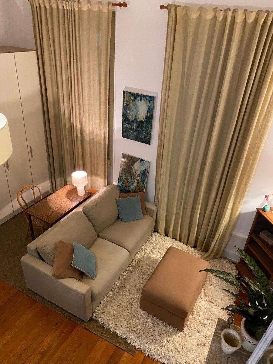 Appartement 1 pièce 26 m² · à Bordeaux · 26 m² · 705 €/mois