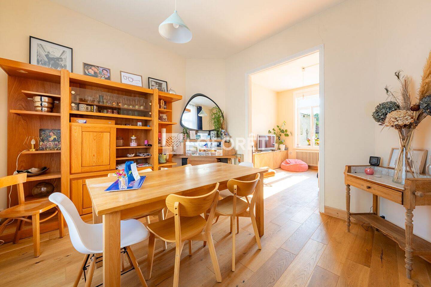 Maison 5 pièces 108 m² · à Douai · 108 m² · 192 600 €