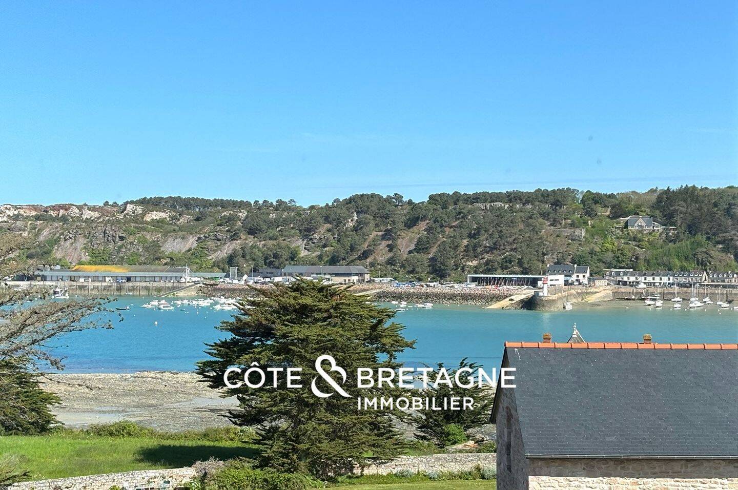 Maison 8 pièces 263 m² · à Erquy · 263 m² · 1 335 000 €