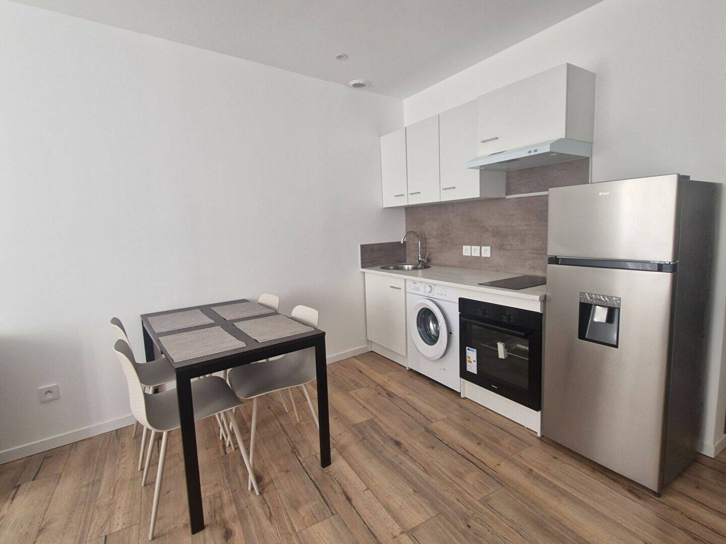 Appartement 2 pièces 35 m² · à Sigean · 35,4 m² · 510 €/mois