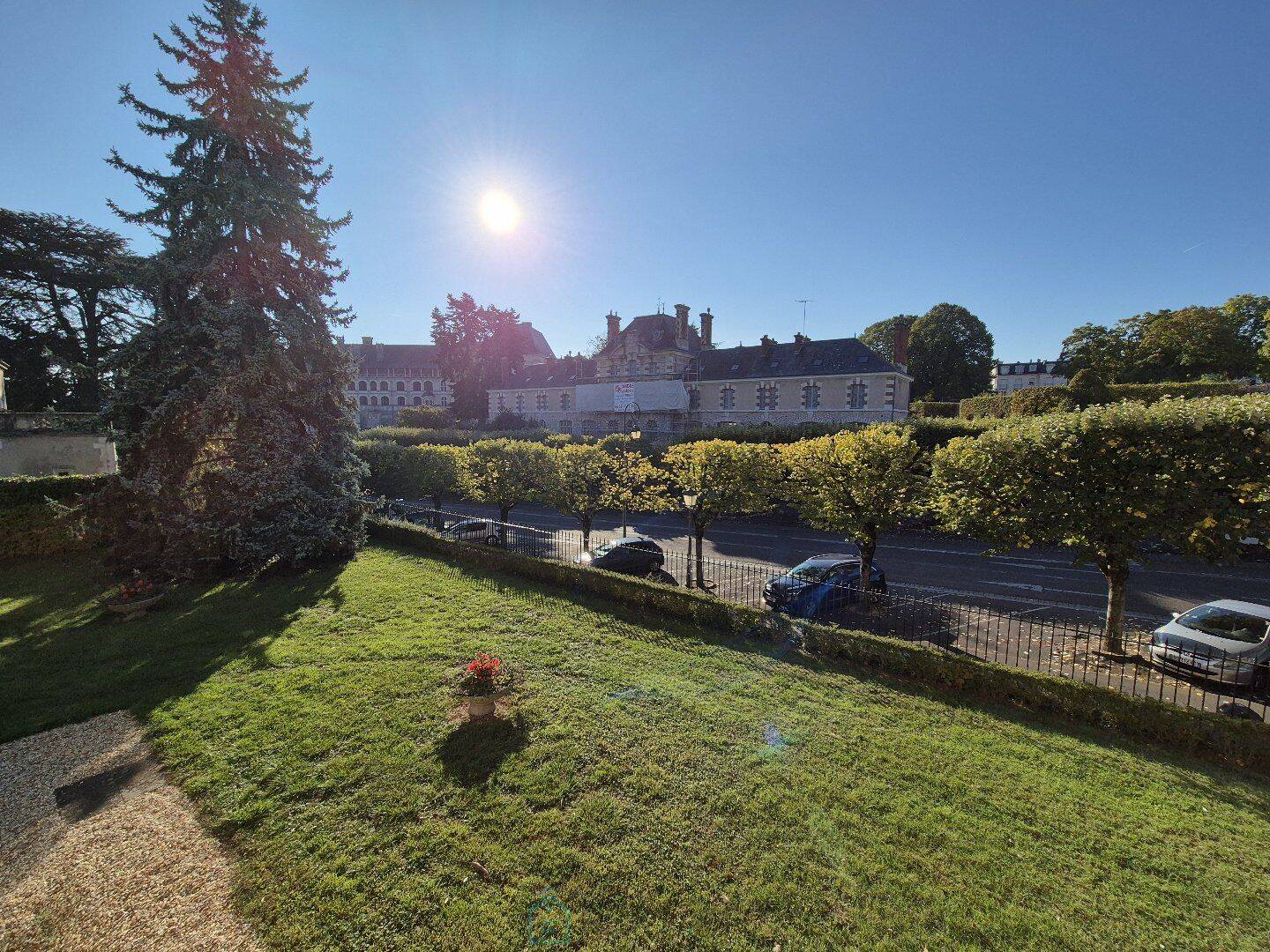 Appartement 2 pièces 79 m² · à Blois · 79 m² · 143 000 €