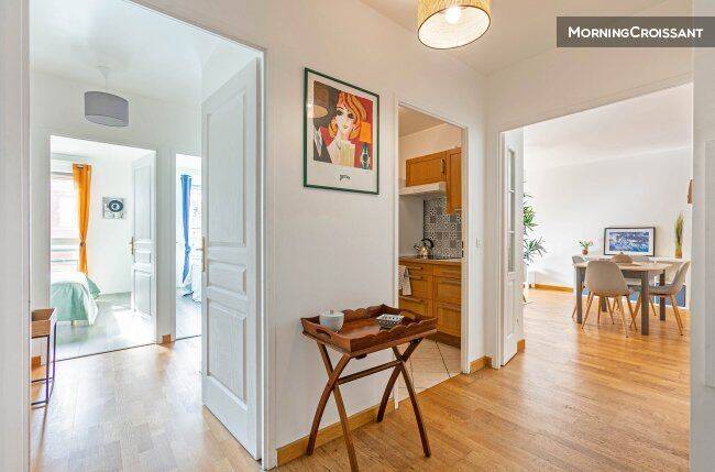 Appartement 1 pièce 68 m² · à Achères · 68 m² · 1 490 €/mois