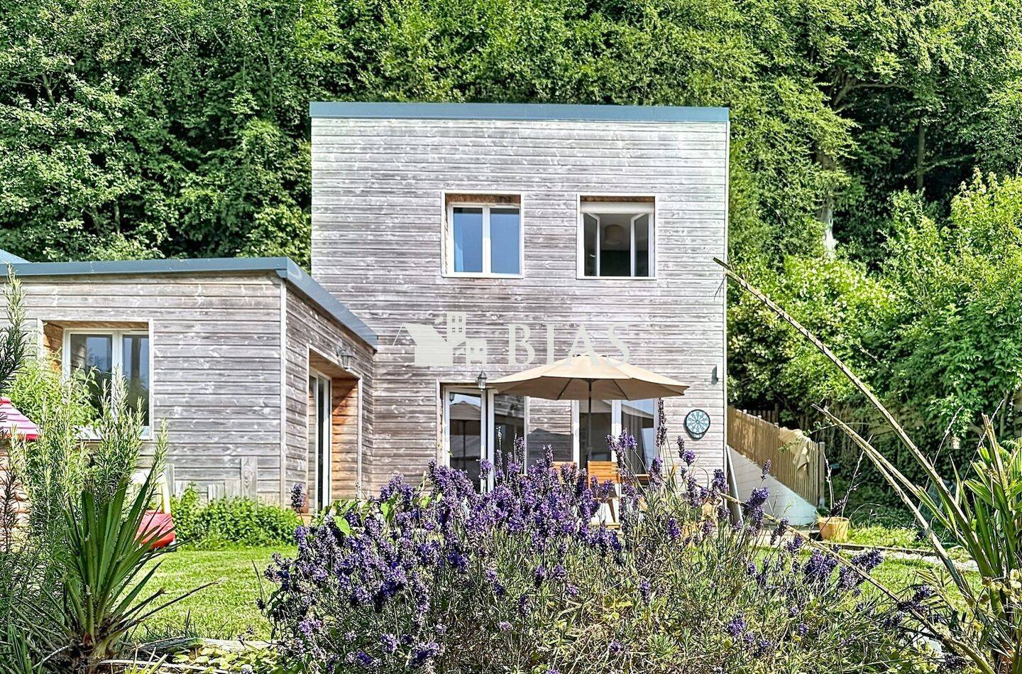 Maison 5 pièces 156 m² · à Villerville · 156 m² · 774 900 €