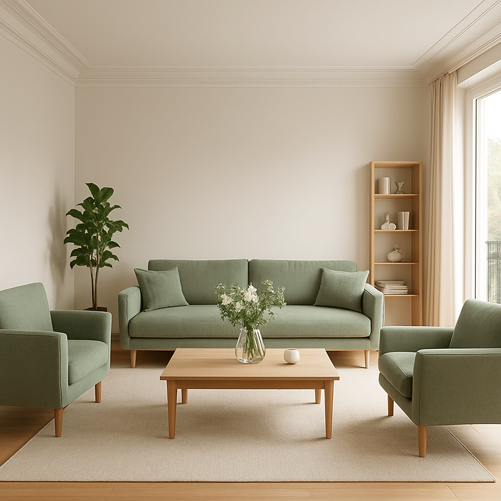 Appartement 5 pièces 105 m² · à Wasquehal · 105 m² · 448 000 €