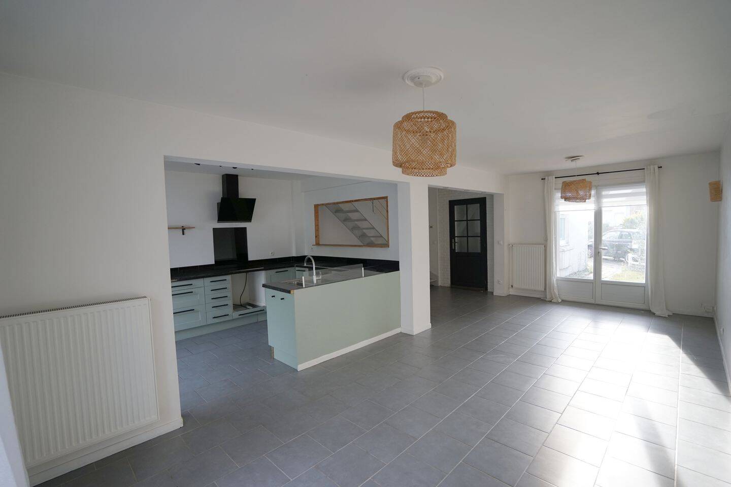 Maison 4 pièces 82 m² · à Marcq-en-Barœul · 82,3 m² · 1 515 €/mois