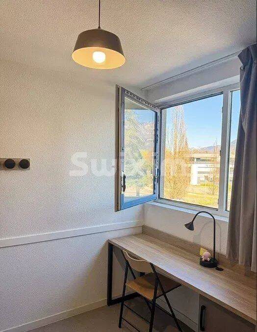 Appartement 1 pièce 22 m² · à Le Bourget-du-Lac · 22 m² · 146 000 €