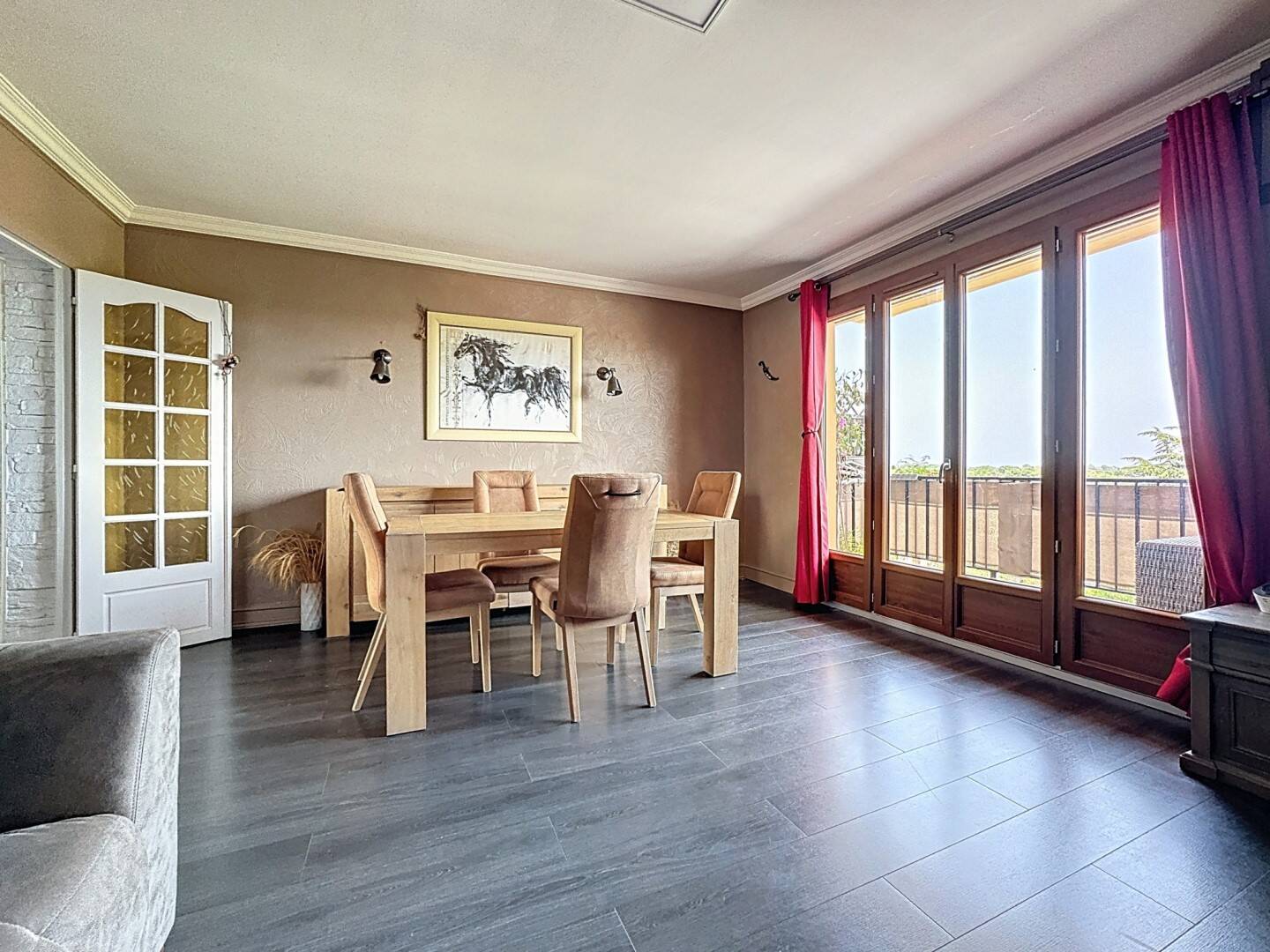 Appartement 4 pièces 97 m² · à Ghisonaccia · 97,1 m² · 179 000 €