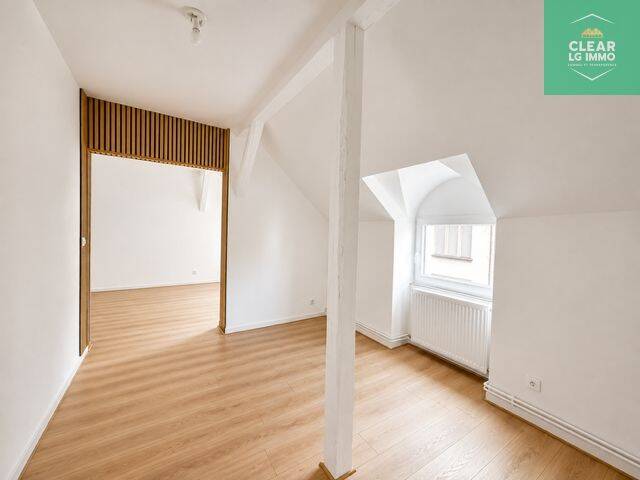 Appartement 3 pièces 70 m² · à Clouange · 70 m² · 111 900 €