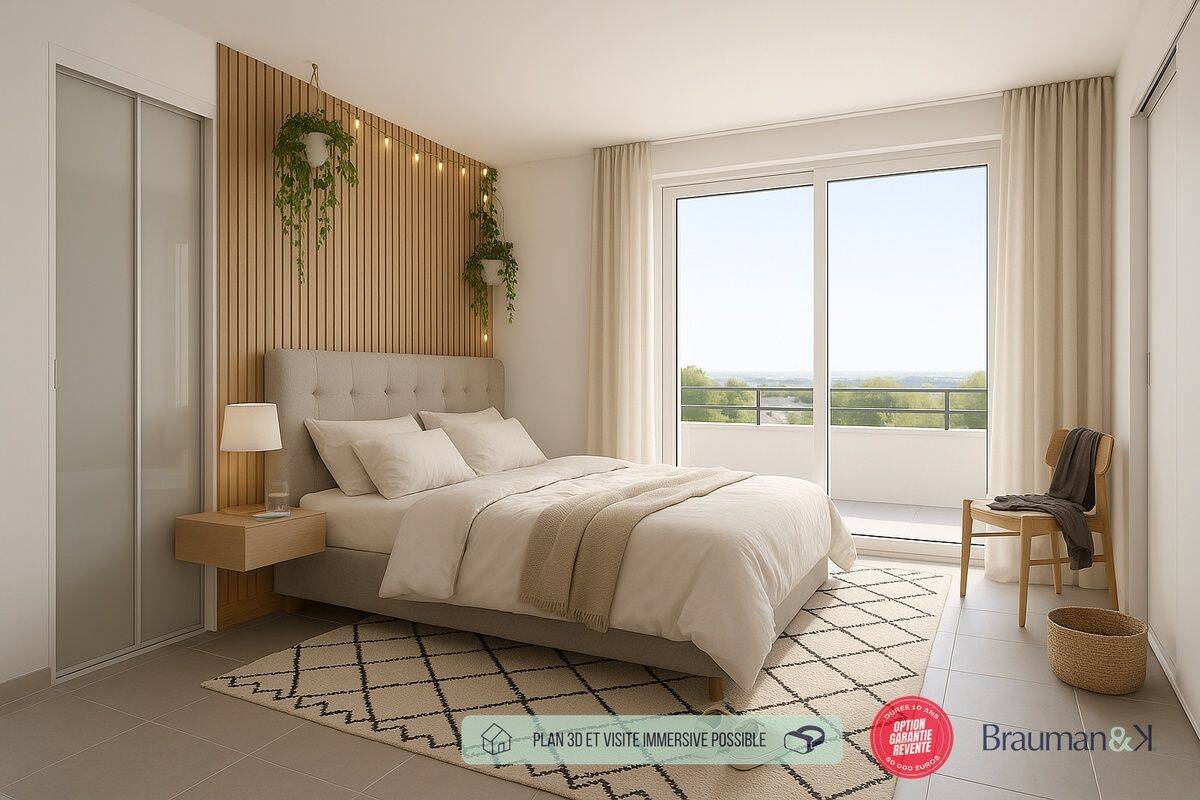 Appartement 4 pièces 77 m² · à Cabourg · 77 m² · 372 600 €