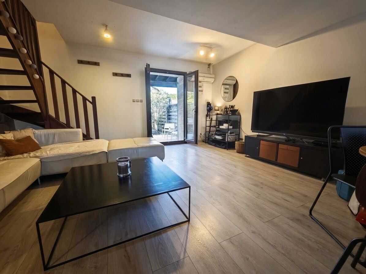 Maison 3 pièces 70 m² · à Bouillargues · 70 m² · 851 €/mois